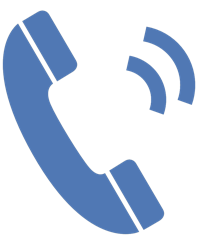 Icon Telefon - Rufen Sie mich gerne an!